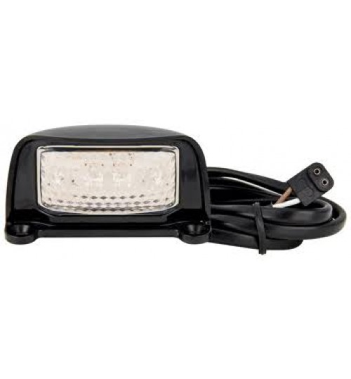 Licence Plate Lamp 35BLME1P